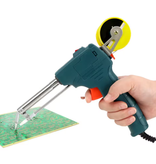 SolderTech - Kit de Soldadura