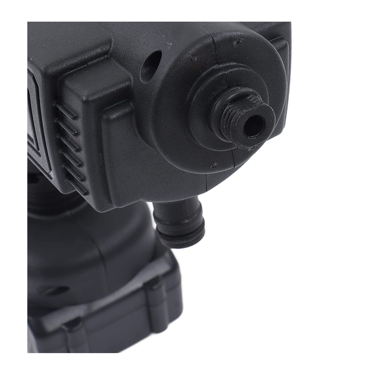 PowerJet - Hidrolavadora Inalambrica 48v con 2 Baterias