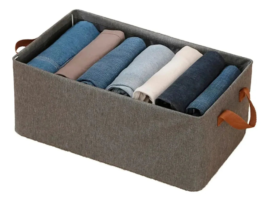 Hogar y Organización
