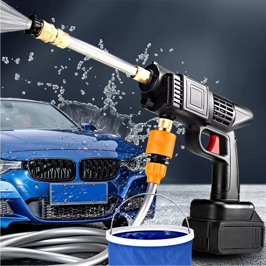 Herramientas y Automotor