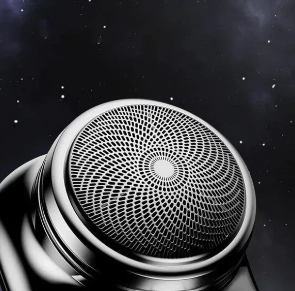 ProBarber - Mini Afeitadora Profesional - Compra 1 y Llévate 2 GRATIS 🎁