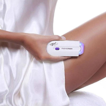 Depiladora Eléctrica