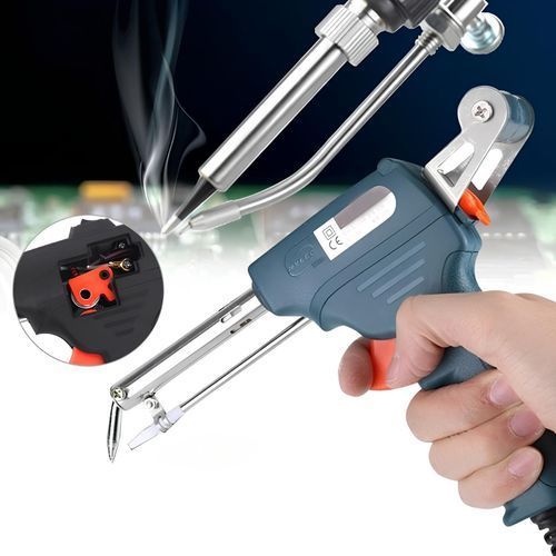 SolderTech - Kit de Soldadura