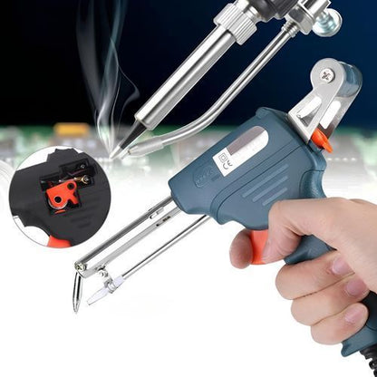 SolderTech - Kit de Soldadura