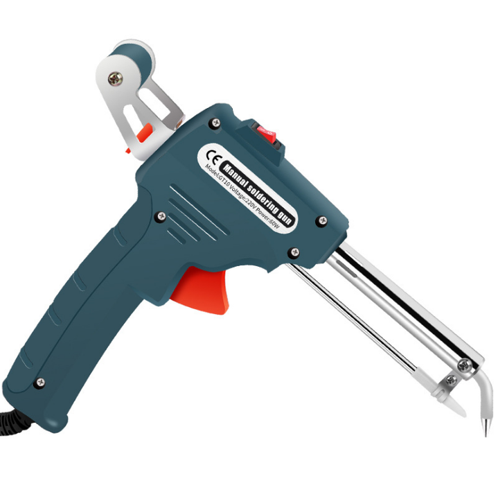 SolderTech - Kit de Soldadura