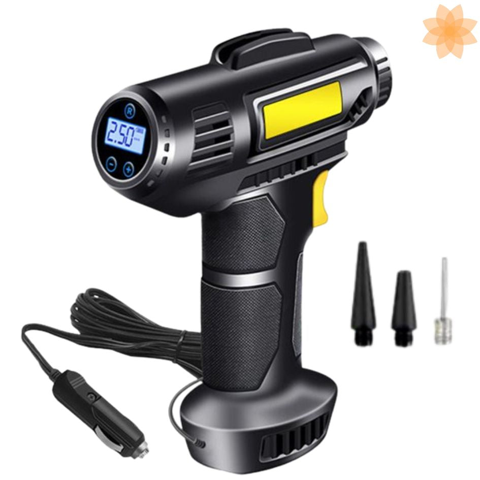 Gray helmet for bikers