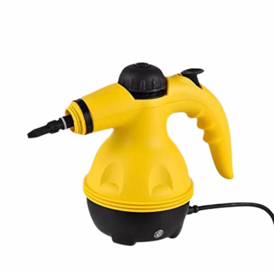 Vaporizador Power Steam Portátil