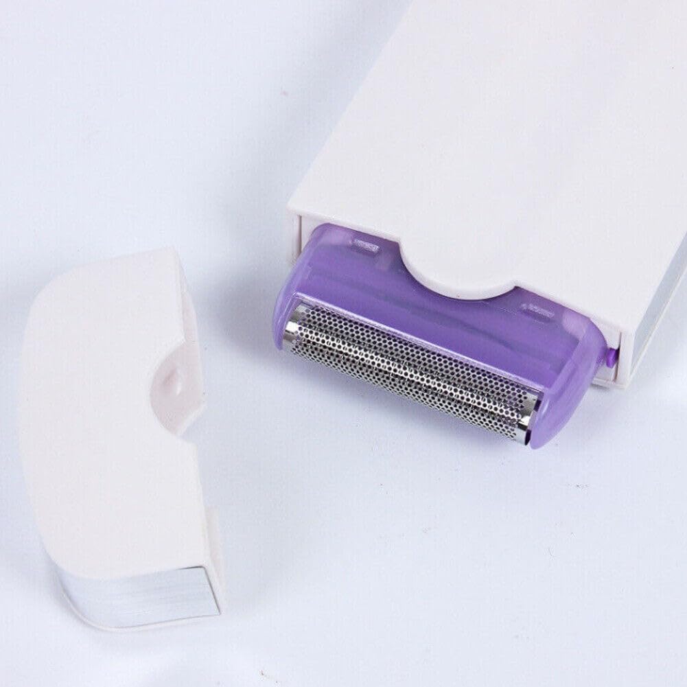 Depiladora Eléctrica