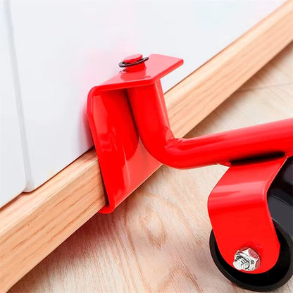 PowerLift Muebles - Soporte (Juego de 5 piezas)