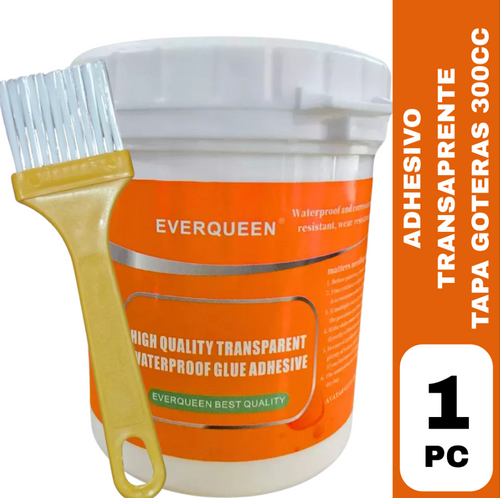 Sellador TitanClear - Sellador Impermeabilizante - 300g