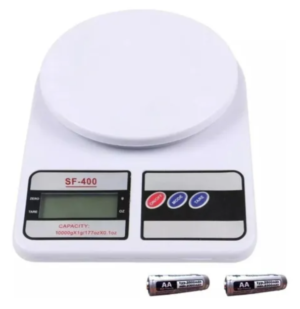 BalancePro Digital  0.1g - 10Kg