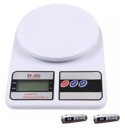 BalancePro Digital  0.1g - 10Kg