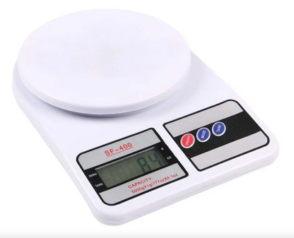 BalancePro Digital  0.1g - 10Kg