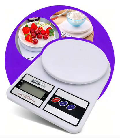 BalancePro Digital  0.1g - 10Kg