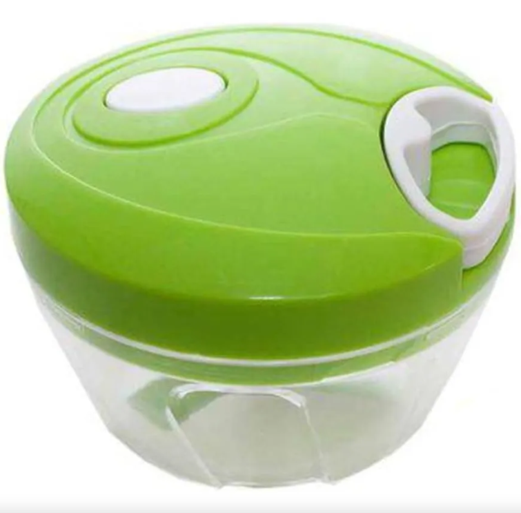 Triturador TurboChop 360 - Manual
