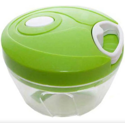 Triturador TurboChop 360 - Manual