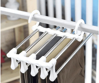 Closet Turbo - Perchero Plegable Organizador