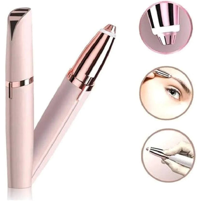 SkinLux Pro - Depilador Facial