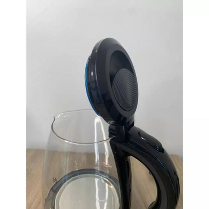 Pava Eléctrica CrystalBoil Pro - 2 Litros