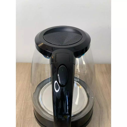 Pava Eléctrica CrystalBoil Pro - 2 Litros