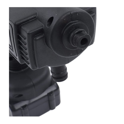 PowerJet - Hidrolavadora Inalambrica 48v con 2 Baterias