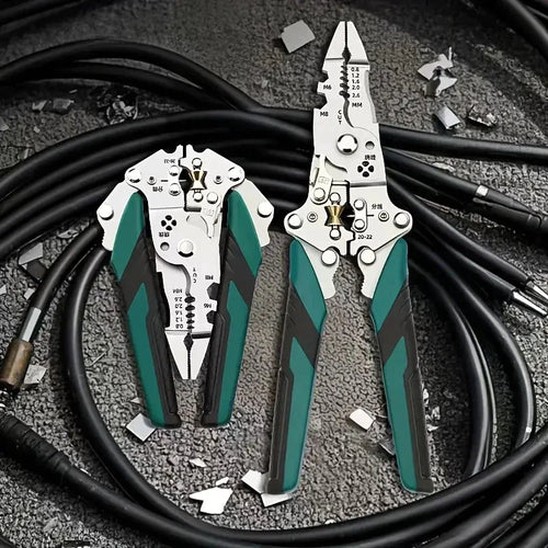 MultiGripX - Alicates Multiusos