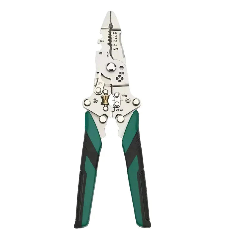 MultiGripX - Alicates Multiusos