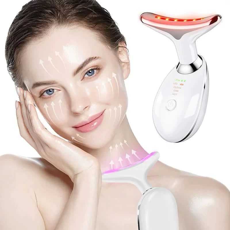 SkinLift Pro - Masajeador Facial
