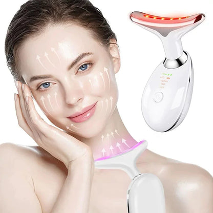 SkinLift Pro - Masajeador Facial