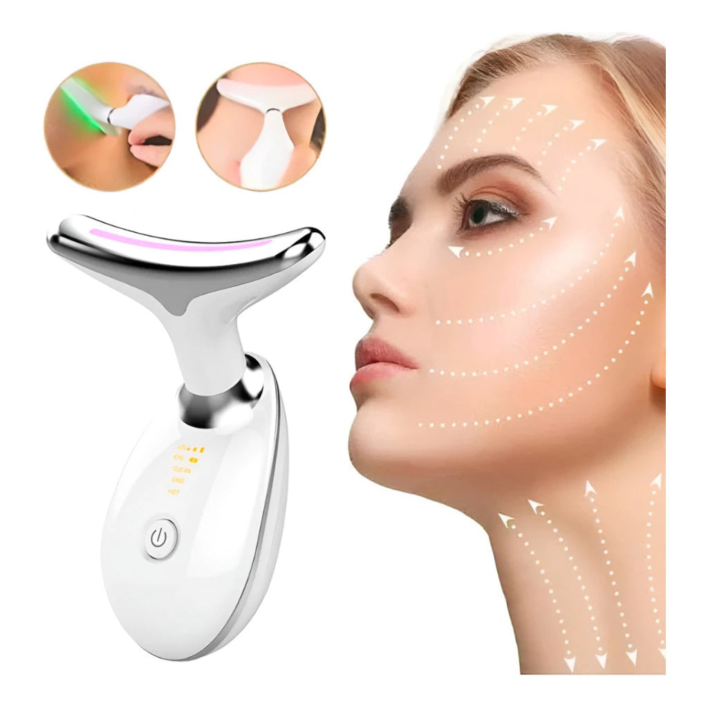 SkinLift Pro - Masajeador Facial