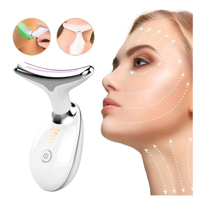 SkinLift Pro - Masajeador Facial