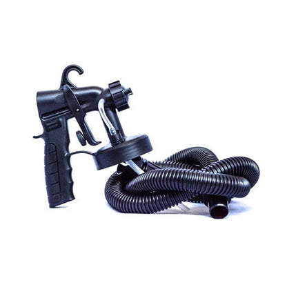 ColorFácil - PINTURA ELECTRICA COMPRESOR