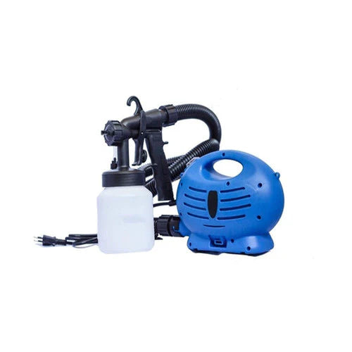 ColorFácil - PINTURA ELECTRICA COMPRESOR