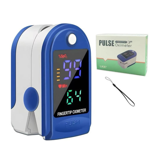 Oxímetro